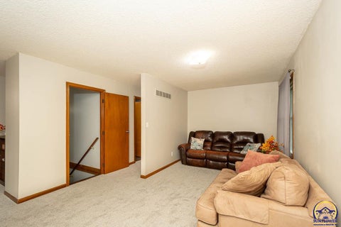 Tiny photo for 10879 90th St, Oskaloosa, KS 66066 (MLS # 247105)