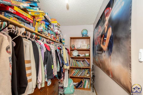 Tiny photo for 10879 90th St, Oskaloosa, KS 66066 (MLS # 247105)