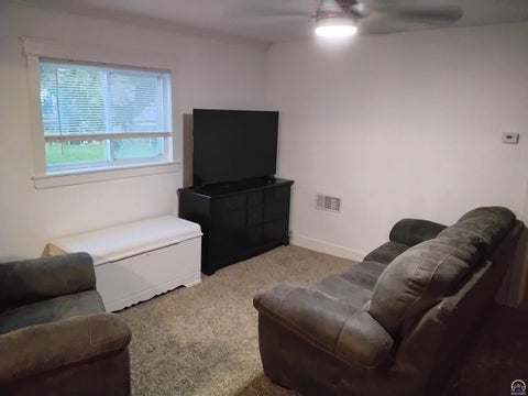 Tiny photo for 309 W Lake St, McLouth, KS 66054 (MLS # 244922)
