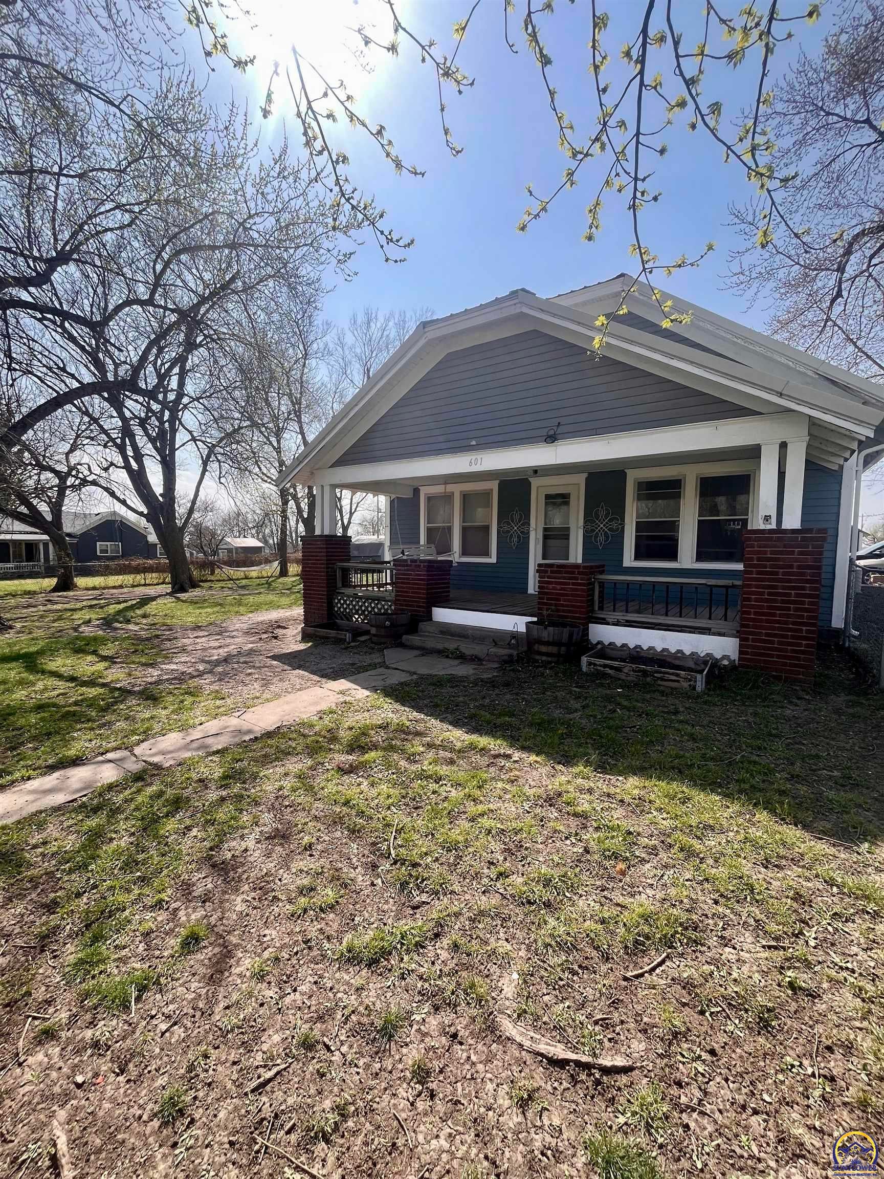 601 MAIN ST, ADMIRE, KS 66830 | REMAX