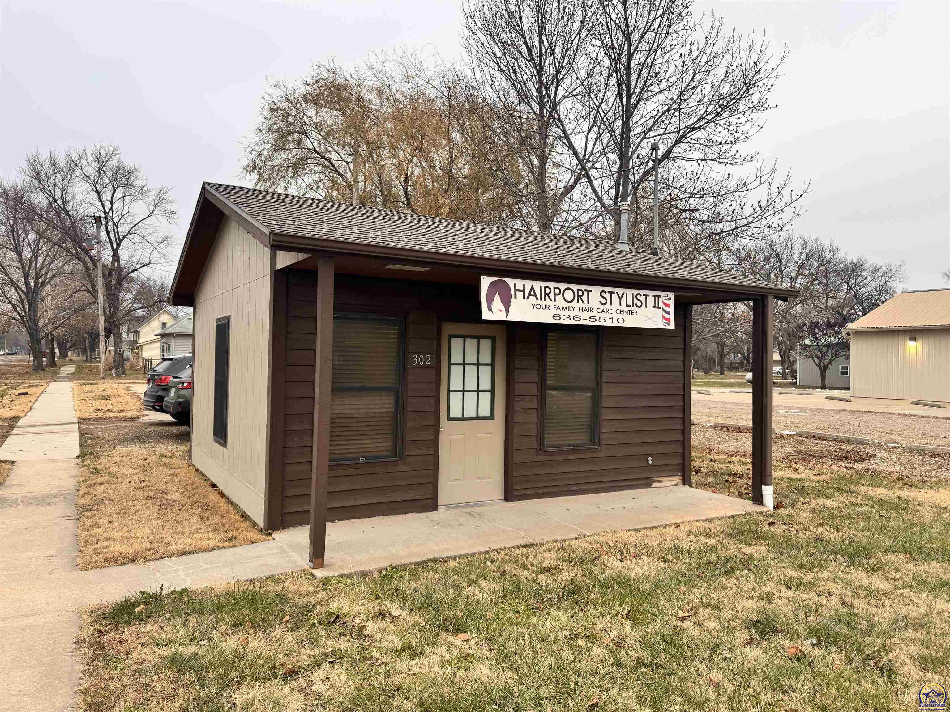 Paxico, Kansas 66526, United States, ,Commercial,Active,253517