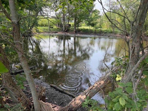 Photo of 3550 170th Rd, Valley Falls, KS 66088 (MLS # 245927)