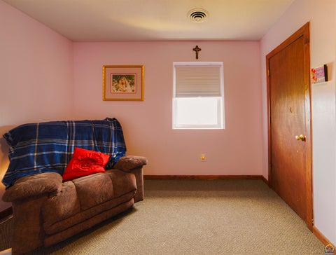 Tiny photo for 17200 C Rd, Delia, KS 66418 (MLS # 245183)