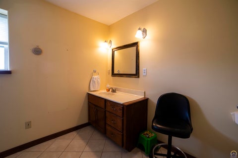 Tiny photo for 17200 C Rd, Delia, KS 66418 (MLS # 245183)