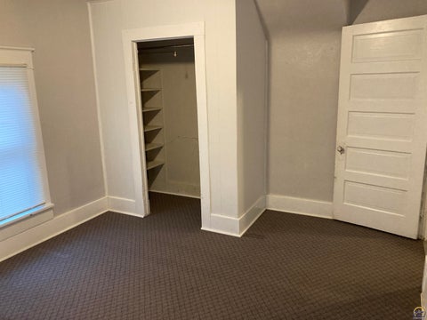 Tiny photo for 1918 SW Lincoln St, Topeka, KS 66604 (MLS # 246905)