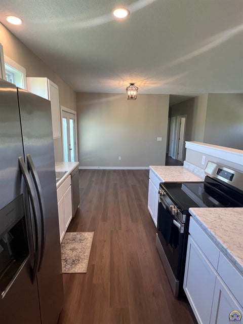 Tiny photo for 493 K 58 Hwy, Gridley, KS 66852 (MLS # 244386)