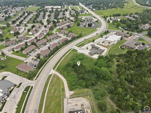 Tiny photo for 0000 SW 37th St, Topeka, KS 66614 (MLS # 244755)