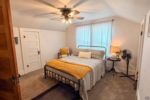 Tiny photo for 816 W 9th Ave, Emporia, KS 66801 (MLS # 245902)
