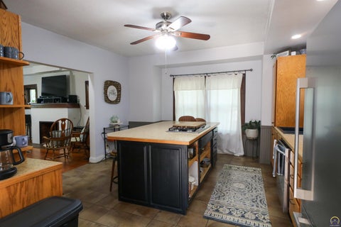 Tiny photo for 816 W 9th Ave, Emporia, KS 66801 (MLS # 245902)