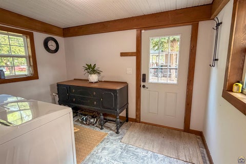 Tiny photo for 816 W 9th Ave, Emporia, KS 66801 (MLS # 245902)