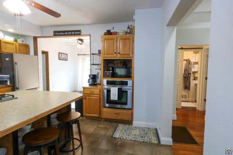 Tiny photo for 816 W 9th Ave, Emporia, KS 66801 (MLS # 245902)