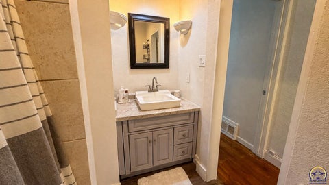 Tiny photo for 816 W 9th Ave, Emporia, KS 66801 (MLS # 245902)