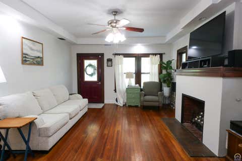 Tiny photo for 816 W 9th Ave, Emporia, KS 66801 (MLS # 245902)