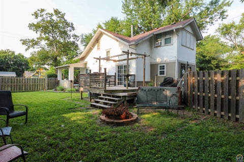 Tiny photo for 816 W 9th Ave, Emporia, KS 66801 (MLS # 245902)