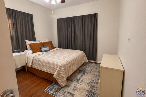 Tiny photo for 816 W 9th Ave, Emporia, KS 66801 (MLS # 245902)