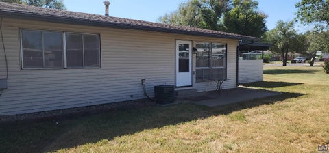 Tiny photo for 7012 SW Towerview Ln, Topeka, KS 66619 (MLS # 246430)