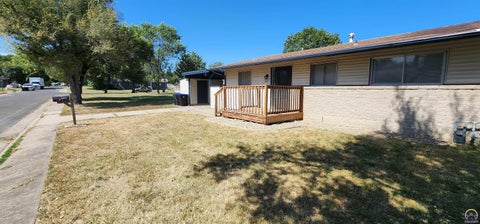 Tiny photo for 7012 SW Towerview Ln, Topeka, KS 66619 (MLS # 246430)