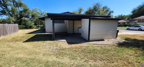Tiny photo for 7012 SW Towerview Ln, Topeka, KS 66619 (MLS # 246430)