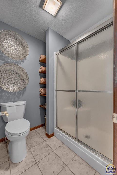 Tiny photo for 5721 NW Humphrey Rd, Topeka, KS 66618 (MLS # 246019)