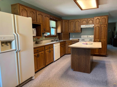 Tiny photo for 1313 Presby Dr, Emporia, KS 66801 (MLS # 246321)