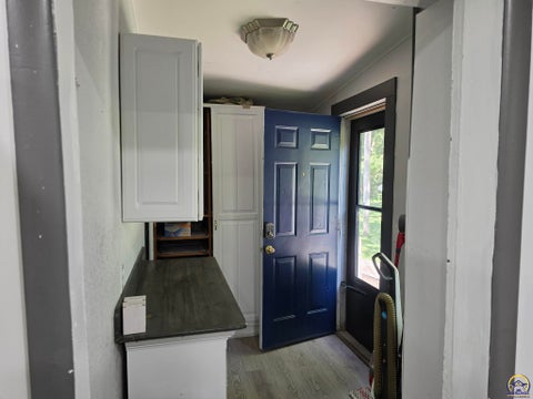 Tiny photo for 428 E 11th St, Horton, KS 66439 (MLS # 246358)