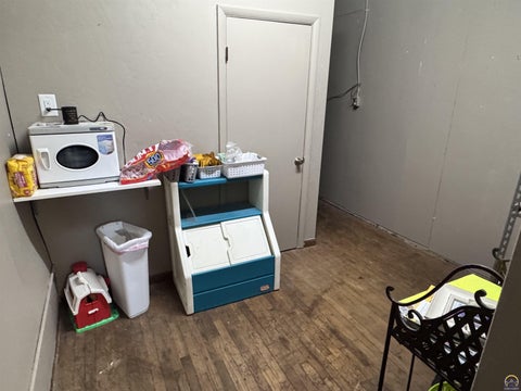 Tiny photo for 617 S Topeka Ave, Lyndon, KS 66451 (MLS # 244455)