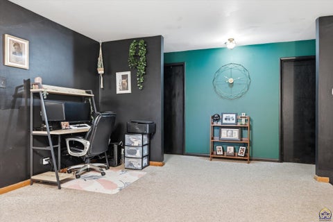 Tiny photo for 1934 NW Fillmore St, Topeka, KS 66608 (MLS # 245843)