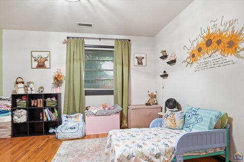 Tiny photo for 1934 NW Fillmore St, Topeka, KS 66608 (MLS # 245843)