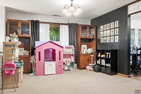 Tiny photo for 1934 NW Fillmore St, Topeka, KS 66608 (MLS # 245843)