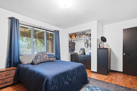 Tiny photo for 1934 NW Fillmore St, Topeka, KS 66608 (MLS # 245843)