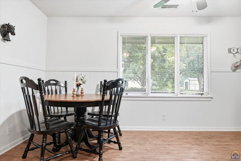 Tiny photo for 1934 NW Fillmore St, Topeka, KS 66608 (MLS # 245843)