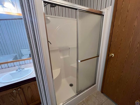 Tiny photo for 1600 SW 72nd Pl, Topeka, KS 66619 (MLS # 247115)