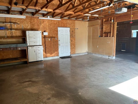 Tiny photo for 1600 SW 72nd Pl, Topeka, KS 66619 (MLS # 247115)