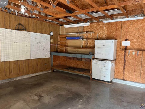 Tiny photo for 1600 SW 72nd Pl, Topeka, KS 66619 (MLS # 247115)