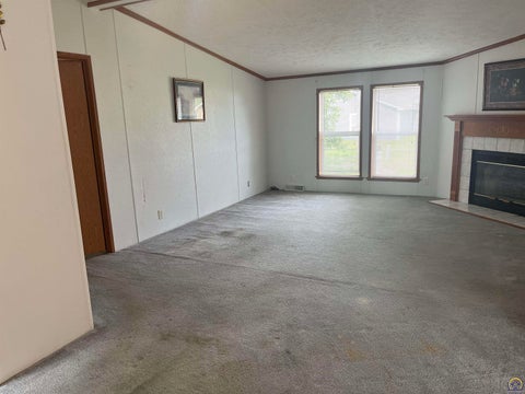 Tiny photo for 1600 SW 72nd Pl, Topeka, KS 66619 (MLS # 247115)
