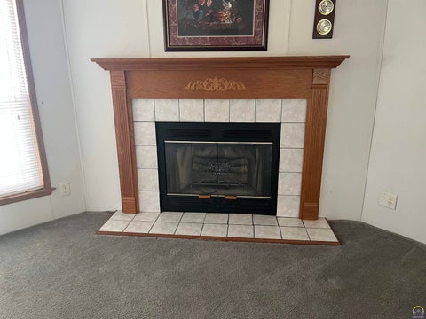 Tiny photo for 1600 SW 72nd Pl, Topeka, KS 66619 (MLS # 247115)