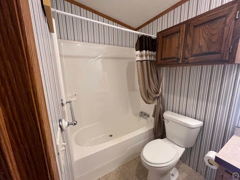 Tiny photo for 1600 SW 72nd Pl, Topeka, KS 66619 (MLS # 247115)