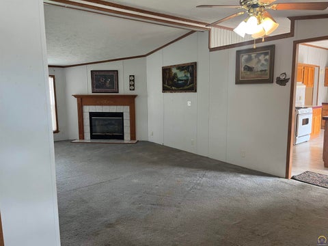 Tiny photo for 1600 SW 72nd Pl, Topeka, KS 66619 (MLS # 247115)