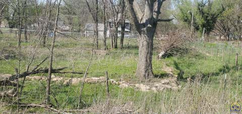 Photo of 000 W 3rd St #3rd and Jefferson St, Lyndon, KS 66451 (MLS # 243853)