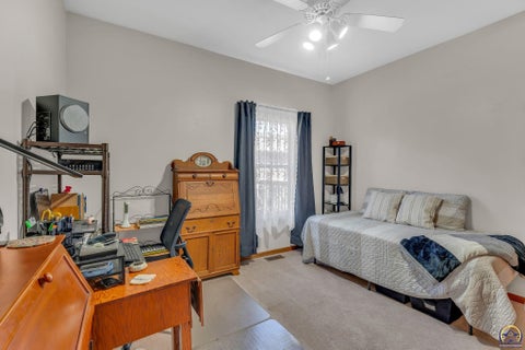 Tiny photo for 3101 SW Wanamaker Dr #54, Topeka, KS 66614 (MLS # 246953)