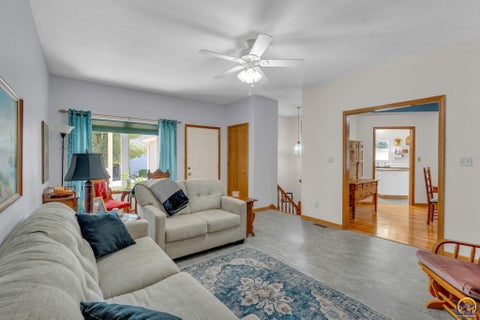 Tiny photo for 3101 SW Wanamaker Dr #54, Topeka, KS 66614 (MLS # 246953)
