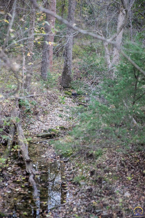Tiny photo for 14340 McIntyre Creek Rd, Olsburg, KS 66520 (MLS # 247084)