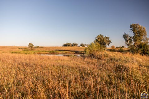 Tiny photo for 14340 McIntyre Creek Rd, Olsburg, KS 66520 (MLS # 247084)