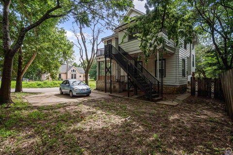 Tiny photo for 14381440 SW Tyler St, Topeka, KS 66612 (MLS # 245526)