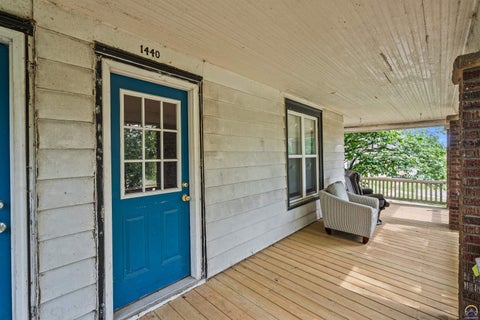 Tiny photo for 14381440 SW Tyler St, Topeka, KS 66612 (MLS # 245526)