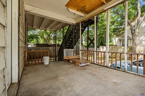 Tiny photo for 14381440 SW Tyler St, Topeka, KS 66612 (MLS # 245526)