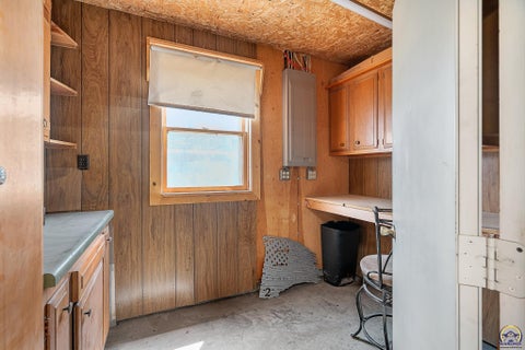 Tiny photo for 3434 SE Shawnee Heights Rd, Tecumseh, KS 66542 (MLS # 245883)