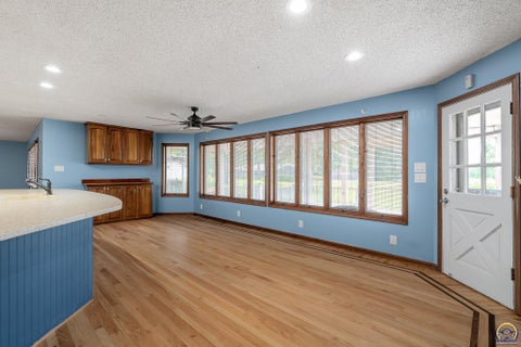 Tiny photo for 3434 SE Shawnee Heights Rd, Tecumseh, KS 66542 (MLS # 245883)
