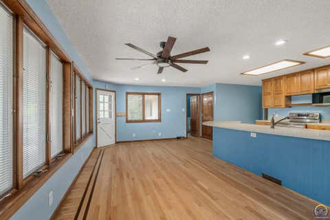 Tiny photo for 3434 SE Shawnee Heights Rd, Tecumseh, KS 66542 (MLS # 245883)