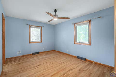 Tiny photo for 3434 SE Shawnee Heights Rd, Tecumseh, KS 66542 (MLS # 245883)